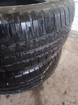 Letné pneumatiky 2ks 195/65 R15 91T Taufenn - 2