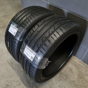 225/40 R18 SEBRING  pár letných pneumatík - 2