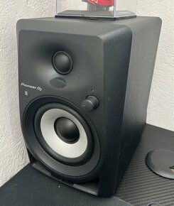 PIONEER DJ DM-40-BT Aktívne štúdiové monitory - 2