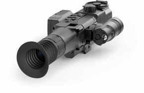 Digitálny zameriavač Pulsar Digisight Ultra LRF N455

 - 2