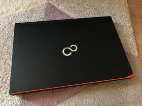 predaj Fujitsu Lifebook E547 - 2