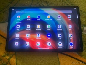 Predám tablet Lenovo Tab P11 d - 2