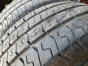 215/65R16C  matador maxilla - 2