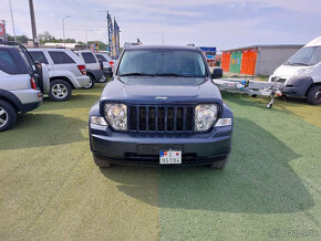 Jeep Cherokee KK - 2