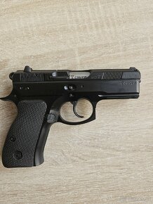 Cz 75 P-01 - 2