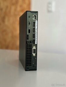 Mini počítač Dell OptiPlex 9020 Micro - 2