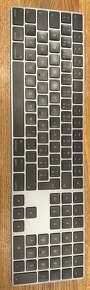 Apple magic keyboard - SK - 2