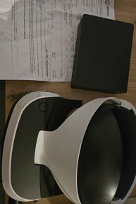 Okuliare na virtualnu realitu PS VR - 2