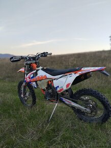 KTM exc-f 350 2019 - 2