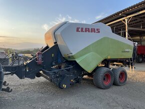 lis Claas Quadrant 3400rc - 2