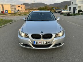 Bmw e91 LCI 2011 2.0diesel automat - 2