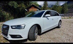 Audi A4 Tdi - 2