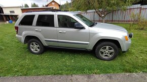 Jeep Grand Cherokee 3.0 CRD - 2