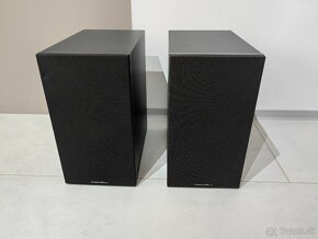 Bowers&Wilkins 606

 - 2