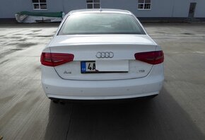 2014 Audi A4 2.0 TDI - 2