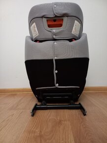 CYBEX Aura fix - 2