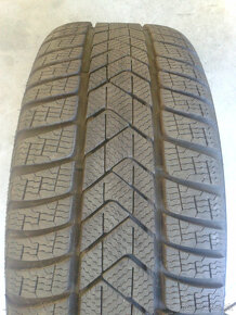 Ponukam ALU 5x112 R18 7,5J ET51 ORIGINAL VOLKSWAGEN GOLF GTI - 2