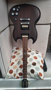 Gibson SG J - USA - 2