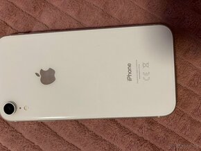 iPhone xr 64GB - 2