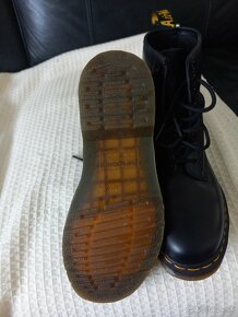 Topanky Dr. Martens - 2