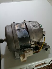 Nidec elektromotor Elektrolux 6KG 1200 RPM - 2