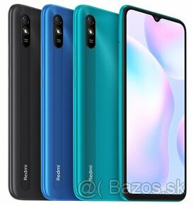 Xiaomi Redmi 9A - 2