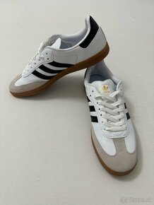 Adidas Samba - 2