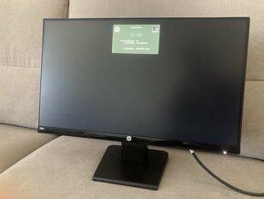 Monitor HP - 2