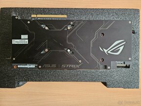 Asus ROG-STRIX-RX580-O8G-GAMING - 2