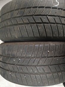 225/40R18 zimne - 2