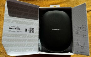 Bose QuietComfort Ultra Headphones Black - 2