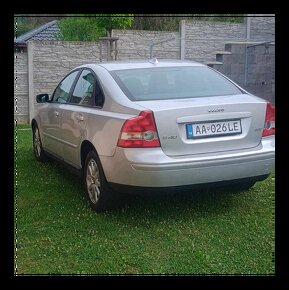 VOLVO S40 2.0 D , 100KW - 2