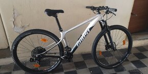 Predám dámsky MTB 29" bicykel Ghost LECTOR Base S - 2