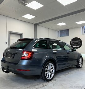 Skoda Octavia 2.TDI 110Kw 2020 Premium/Panorama/ - 2