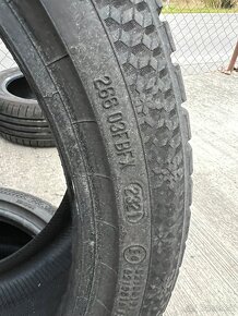 Gumy 225/40r18 - 2