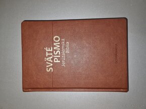 Sväté písmo - 2