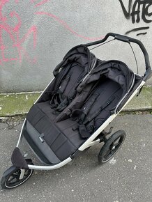 Thule Urban Glide 2 Double - 2