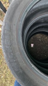 215/55 r17 Letné gumy Michelin primacy 3 (4ks) - 2