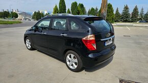 Honda FR-V 2.2 i-CTDi Comfort - 2