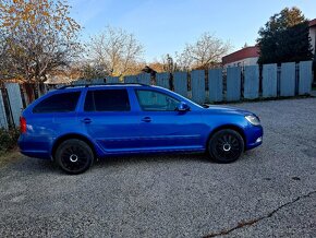 Škoda Octavia 2 1.9 tdi 77kw - 2