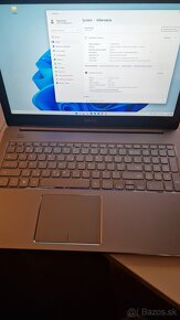 15,6" Notebook Dell s dotykovou obrazovkou - 2