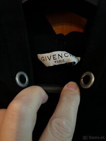 GIVENCHY Mikina - 2