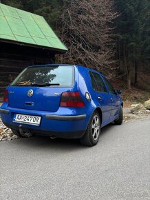 Golf 4 1.9 66kw +chip 120kw - 2