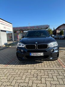 BMW X5 - 2