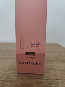 Armani My way parfum refill - 2