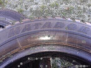 Predam zimne 165/70r14 - 2