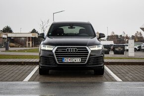 Audi Q7 3.0 TDI 200kW quattro tiptronic - 2