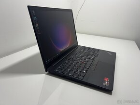 Lenovo ThinkPad E15 G2 │15.6"│Ryzen 5 4500U│16GB│512GB - 2