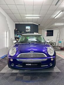 Mini Cooper - 2