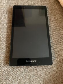 Predám nepoužívaný tablet značky Lenovo - 2